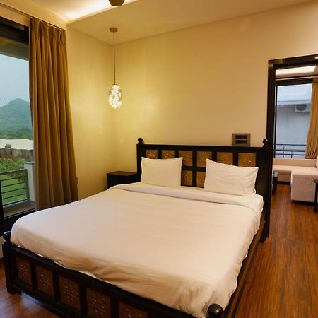 La Nature Hotels & Resorts Sikar Exteriör bild